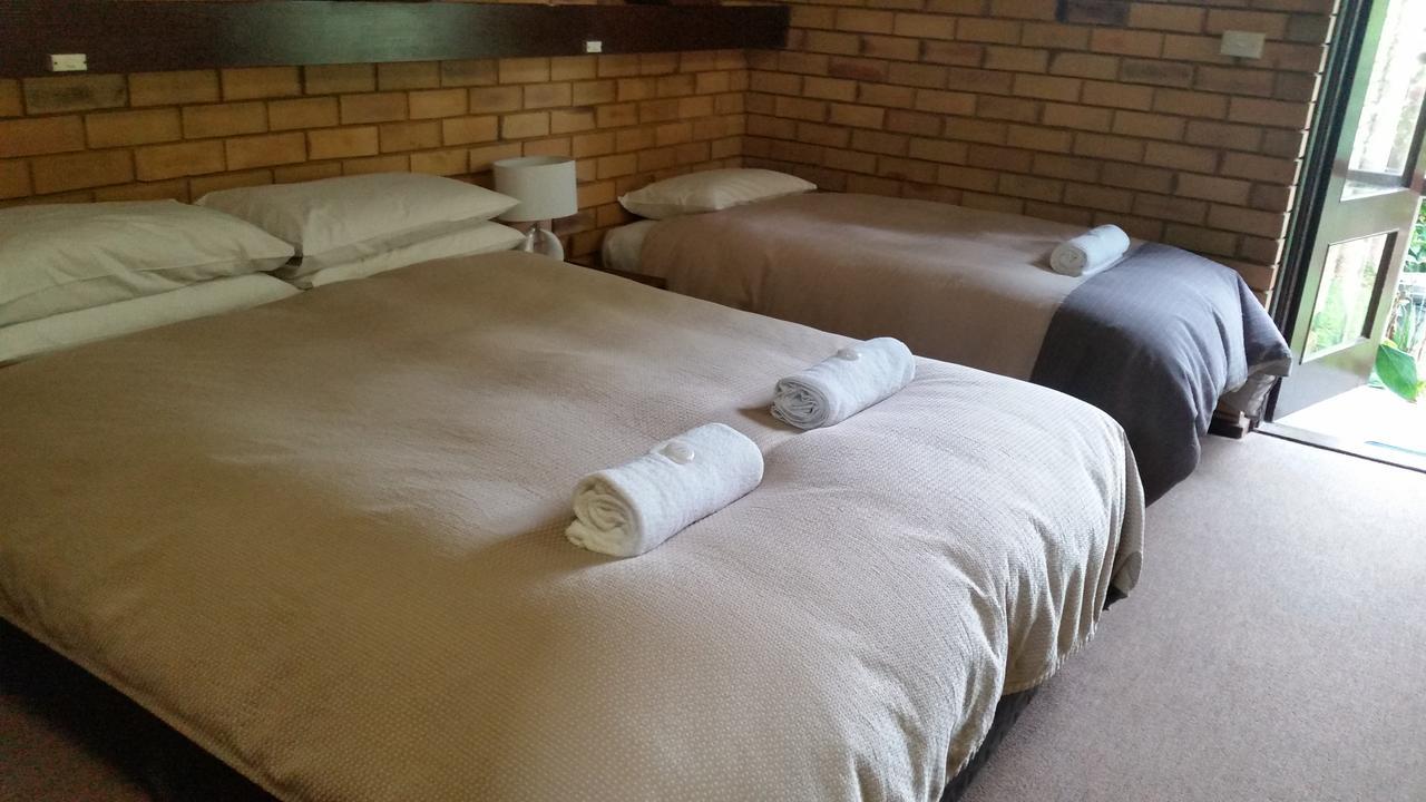 Fish Creek Hotel Pokój zdjęcie