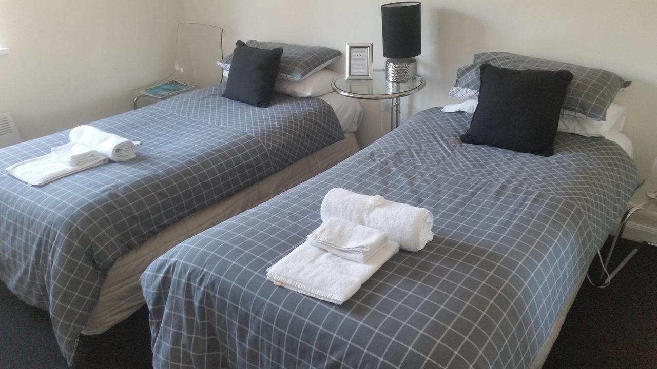 Fish Creek Hotel Pokój zdjęcie